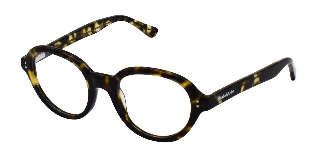 Elizabeth Arden 1298 Eyeglasses - view 3